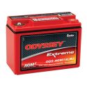 Batteria Odyssey Ods-agm15lmj (ex Pc545mj) Agm Extreme Series 13 Ah.