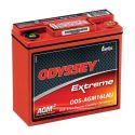 Batteria Odyssey Ods-agm16lmj (ex Pc680mj) Agm Extreme Series 16 Ah.