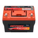 Batteria Odyssey Odx-agm34 (ex 34-pc1500) Agm Extreme Series 68 Ah.