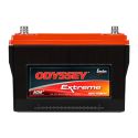 Batteria Odyssey Odx-agm34 (ex 34-pc1500) Agm Extreme Series 68 Ah.