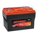 Batteria Odyssey Odx-agm34 (ex 34-pc1500) Agm Extreme Series 68 Ah.