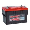Batteria Odyssey Odx-agm34m (ex 34m-pc1500) Agm Nautica E Diporto 68 Ah.