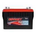 Batteria Odyssey Odx-agm34m (ex 34m-pc1500) Agm Nautica E Diporto 68 Ah.