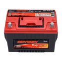 Batteria Odyssey Odx-agm34r (ex 34r-pc1500) Agm Extreme Series 68 Ah.