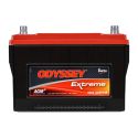 Batteria Odyssey Odx-agm34r (ex 34r-pc1500) Agm Extreme Series 68 Ah.