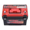Batteria Odyssey Odx-agm34/78 (ex 34/78-pc1500) Agm Extreme Series 68 Ah