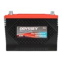 Batteria Odyssey Odp-agm34m (ex 34m-790) Agm Nautica E Diporto 62 Ah.