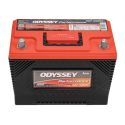 Batteria Odyssey Odp-agm34 (ex 34-790) Agm Performance Auto 61 Ah.