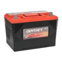 Batteria Odyssey Odp-agm34r (ex 34r-790) Agm Performance Auto 61 Ah.