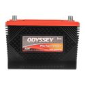 Batteria Odyssey Odp-agm34r (ex 34r-790) Agm Performance Auto 61 Ah.