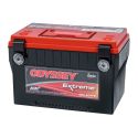 Batteria Odyssey Odx-agm78 (ex 78-pc1500) Agm Extreme Series 68 Ah.