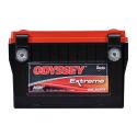 Batteria Odyssey Odx-agm78 (ex 78-pc1500) Agm Extreme Series 68 Ah.