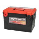 Batteria Odyssey Odp-agm78 (ex 78-790) Agm Performance Auto 61 Ah.