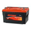 Batteria Odyssey Odx-agm65 (ex 65-pc1750t) Agm Extreme Series 74 Ah.