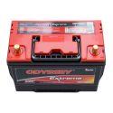 Batteria Odyssey Odx-agm27 Agm Extreme Series 92 Ah.