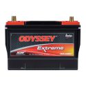 Batteria Odyssey Odx-agm27 Agm Extreme Series 92 Ah.