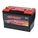 Batteria Odyssey Odx-agm27 Agm Extreme Series 92 Ah.