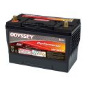 Batteria Odyssey Odp-agm27 (ex 27-850) Agm Performace Auto 85 Ah.