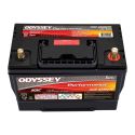 Batteria Odyssey Odp-agm27f (ex 27f-850) Agm Performace Auto 85 Ah.