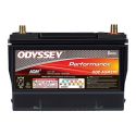 Batteria Odyssey Odp-agm27f (ex 27f-850) Agm Performace Auto 85 Ah.