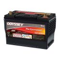 Batteria Odyssey Odp-agm27f (ex 27f-850) Agm Performace Auto 85 Ah.