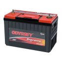 Batteria Odyssey Odx-agm31 (ex 31-pc2150s) Agm Extreme Series 100 Ah.