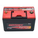 Batteria Odyssey Odx-agm31 (ex 31-pc2150s) Agm Extreme Series 100 Ah.