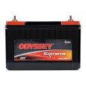 Batteria Odyssey Odx-agm31 (ex 31-pc2150s) Agm Extreme Series 100 Ah.