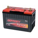 Batteria Odyssey Odx-agm31a (ex 31-pc2150t) Agm Extreme Series 100 Ah.