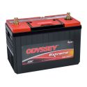 Batteria Odyssey Odx-agm31a (ex 31-pc2150t) Agm Extreme Series 100 Ah.