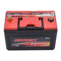 Batteria Odyssey Odx-agm31a (ex 31-pc2150t) Agm Extreme Series 100 Ah.