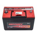 Batteria Odyssey Odx-agm31r (ex 31r-pc2150s) Agm Extreme Series 100 Ah.