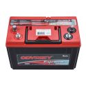 Batteria Odyssey Odx-agm31m (ex 31m-pc2150) Agm Nautica E Diporto 100 Ah
