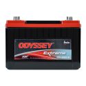 Batteria Odyssey Odx-agm31m (ex 31m-pc2150) Agm Nautica E Diporto 100 Ah