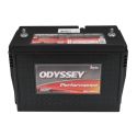 Batteria Odyssey Odp-agm31 (ex 31-925s) Agm Performace Auto 100 Ah.