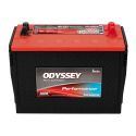 Batteria Odyssey Odp-agm31m (ex 31m-pc925) Agm Nautica E Diporto 100 Ah.