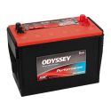 Batteria Odyssey Odp-agm31m (ex 31m-pc925) Agm Nautica E Diporto 100 Ah.