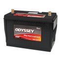 Batteria Odyssey Odp-agm31a (ex 31-925t) Agm Performace Auto 100 Ah.