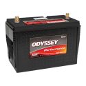 Batteria Odyssey Odp-agm31a (ex 31-925t) Agm Performace Auto 100 Ah.