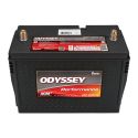Batteria Odyssey Odp-agm31a (ex 31-925t) Agm Performace Auto 100 Ah.
