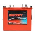 Batteria Odyssey Ods-agm6m (ex Pc2250) Agm Extreme Series 126 Ah.