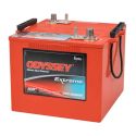 Batteria Odyssey Ods-agm6m (ex Pc2250) Agm Extreme Series 126 Ah.