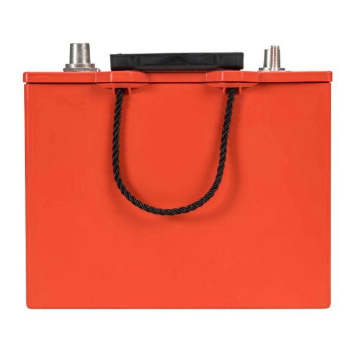 Batteria Odyssey Ods-agm6m (ex Pc2250) Agm Extreme Series 126 Ah.