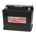 Batteria Odyssey Odp-agm47 H5 L2 (ex 47-650)  Agm Performance Auto 62