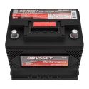 Batteria Odyssey Odp-agm47 H5 L2 (ex 47-650)Agm Performance Auto 62