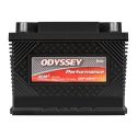 Batteria Odyssey Odp-agm47 H5 L2 (ex 47-650)Agm Performance Auto 62