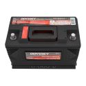 Batteria Odyssey Odp-agm94r H7 L4 (ex 94r-850) Agm Performance Auto 80Ah