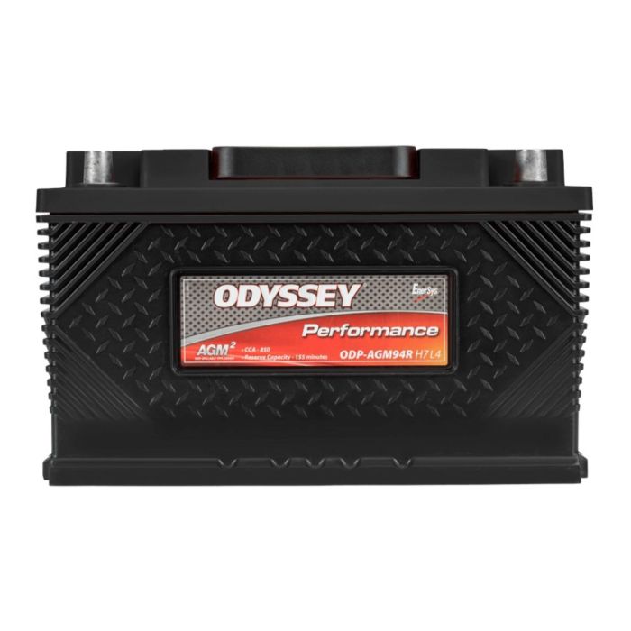 Batteria Odyssey Odp-agm94r H7 L4 (ex 94r-850) Agm Performance Auto