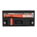 Batteria Odyssey Odp-agm49l5 (ex 49-950) (ln5-h8) Agm Performance Auto 94