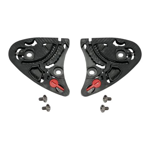 Shoei Cwr-f2r Base Set (x-spr-pro)